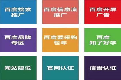 SEM推广在零售行业的运用案例